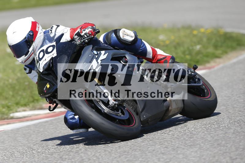/12 30.04.2025 Speer Racing ADR/Gruppe gelb/300